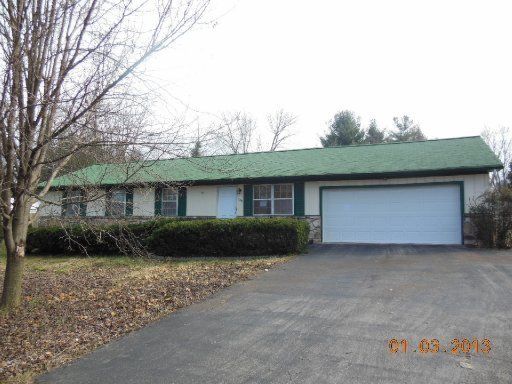 1108 Orchid Dr, Knoxville, TN 37912