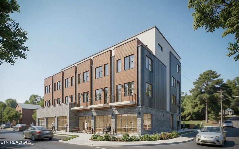 1108 Sevier Ave #202, Knoxville, TN 37920