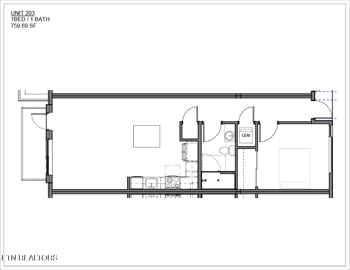 1108 Sevier Ave #203, Knoxville, TN 37920