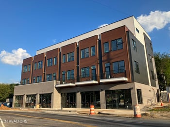 1108 Sevier Ave #301, Knoxville, TN 37920