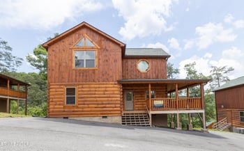 1109 Antelope Way, Sevierville, TN 37862