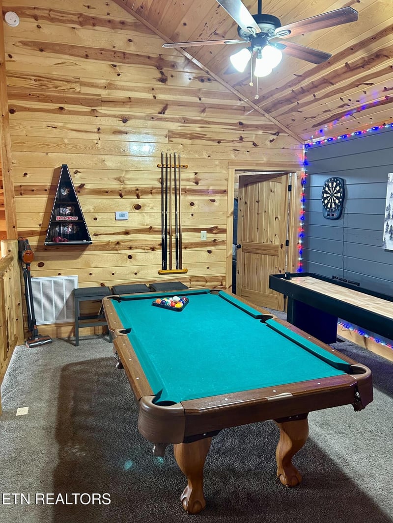 1109 Antelope Way, Sevierville, TN 37862