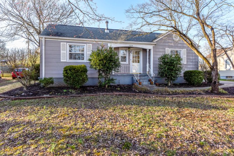1109 Grant St, Alcoa, TN 37701