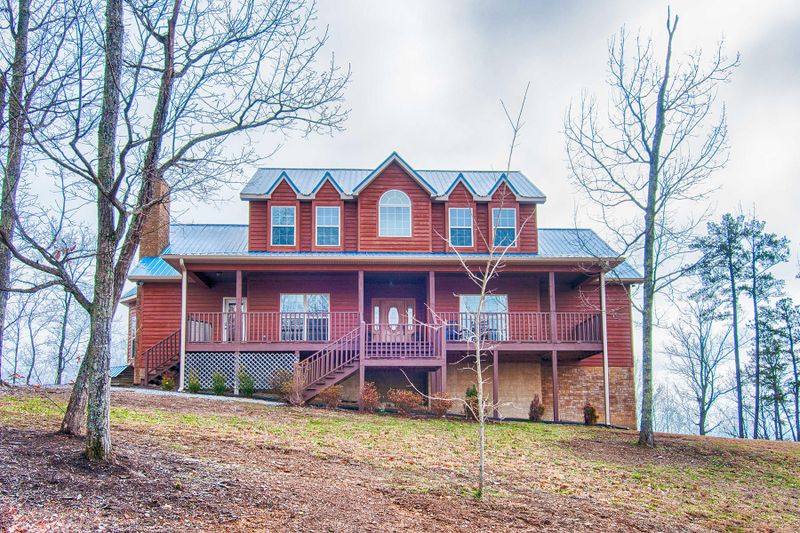 1109 Porterfield Gap Rd, Seymour, TN 37865