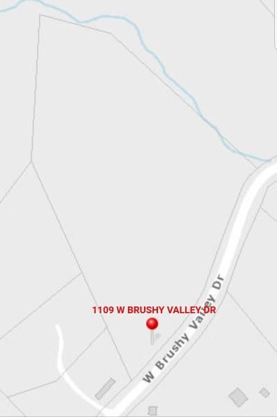 1109 W Brushy Valley Rd, Powell, TN 37849