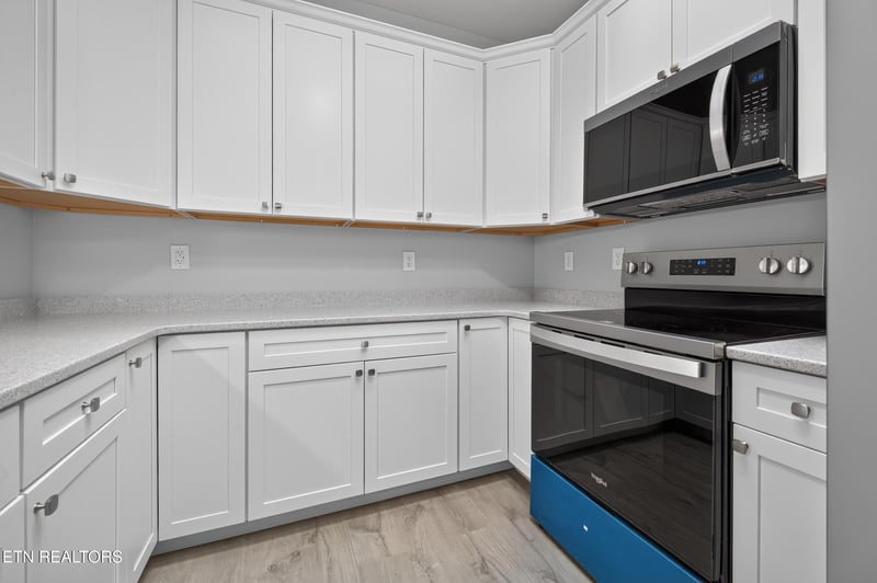 1109 Webster Groves Ln, Knoxville, TN 37909
