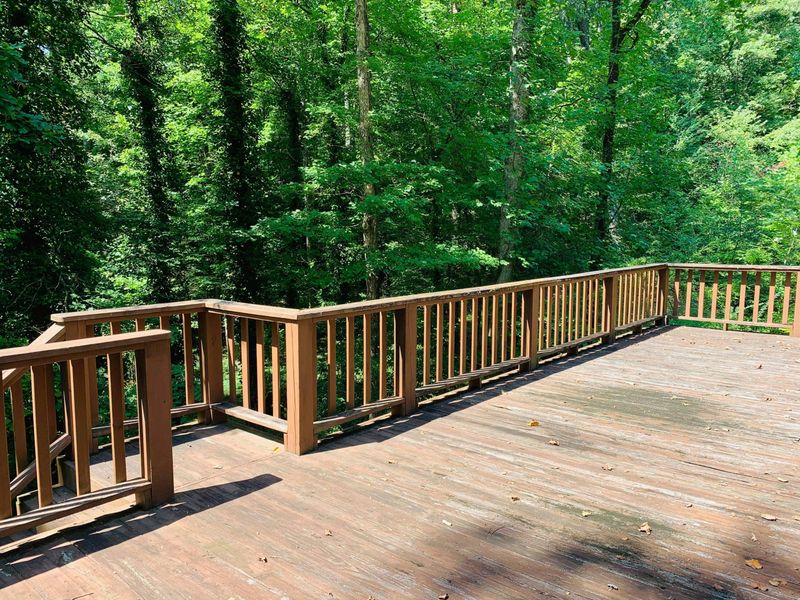 111 Balsam Rd, Oak Ridge, TN 37830