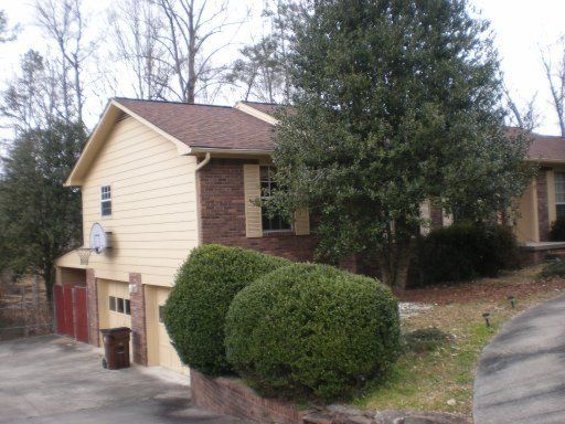 111 Belle Creek Dr, Oak Ridge, TN 37830