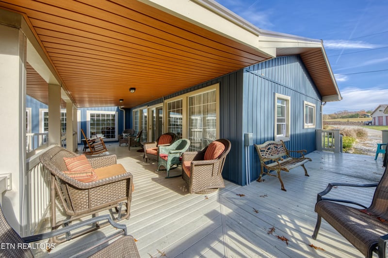 111 Brown Rd, Ten Mile, TN 37880