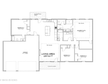 111 Burrstone Way, Maryville, TN 37803