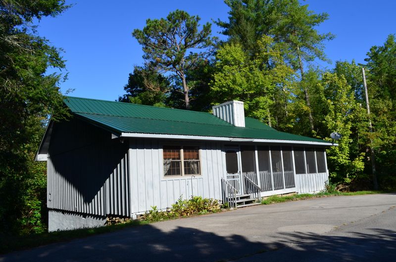 111 Clubview Rd, Townsend, TN 37882