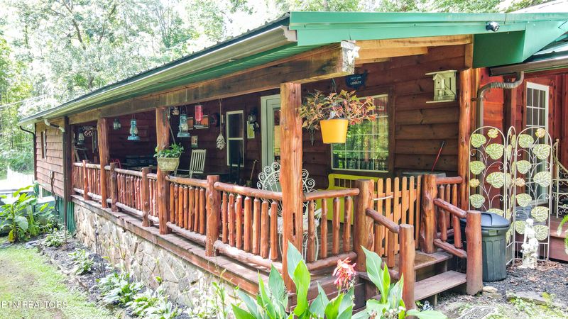 111 County Rd 469, Englewood, TN 37329