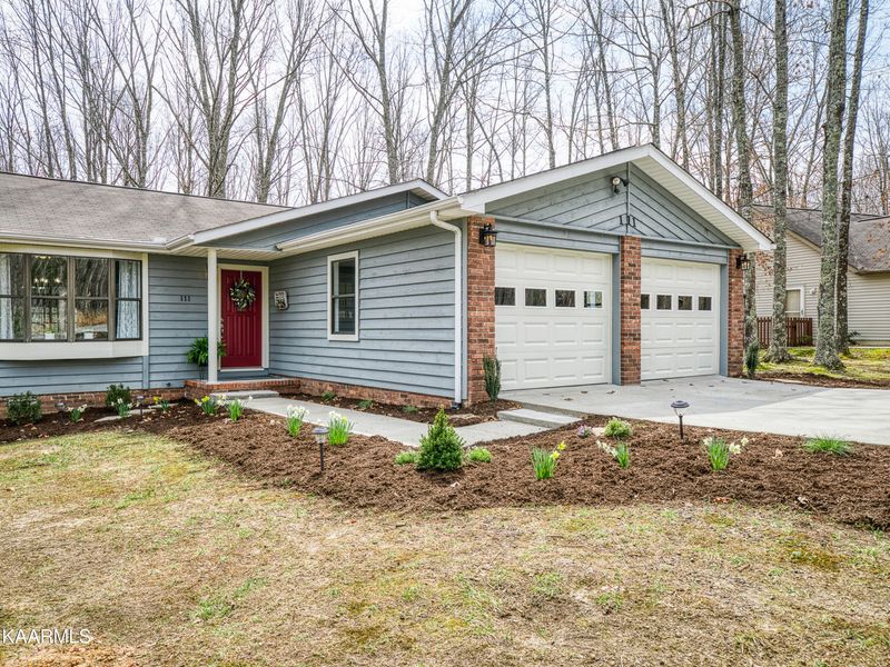111 Devon Rd, Fairfield Glade, TN 38558