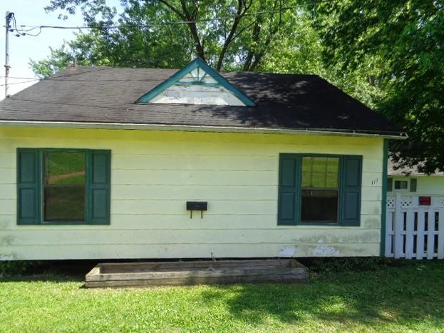 111 E Wadsworth, Oak Ridge, TN 37830