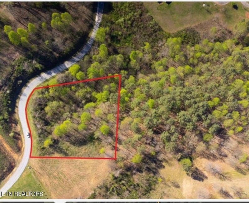 111 Eagle Ridge Pointe, Philadelphia, TN 37846