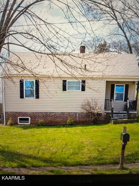 111 Eighth St, Maryville, TN 37804