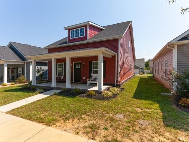 111 Fortenberry St, Oak Ridge, TN 37830