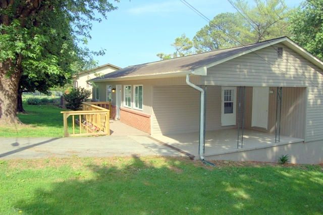 111 G St, Sweetwater, TN 37874