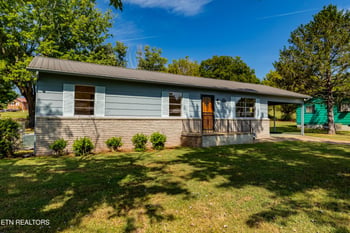111 Heuer St, Sweetwater, TN 37874