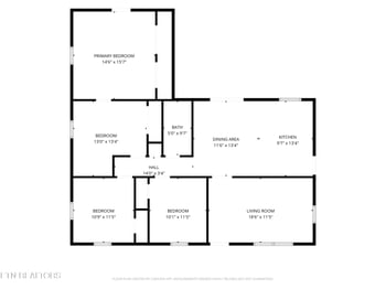 111 Heuer St, Sweetwater, TN 37874