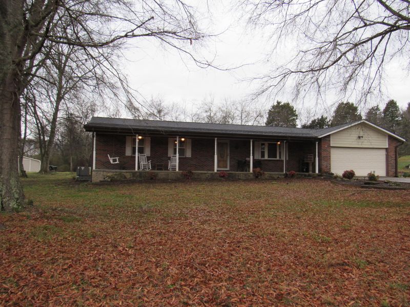 111 Ladd Wright Rd, Kingston, TN 37763