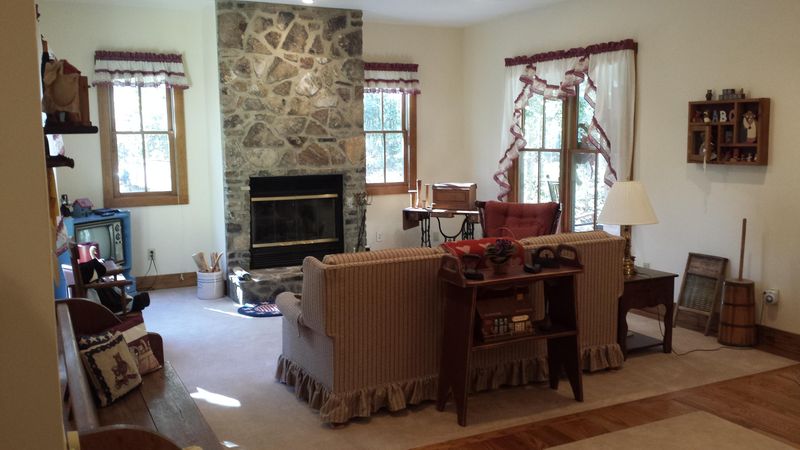 111 Luton St, Rugby, TN 37733