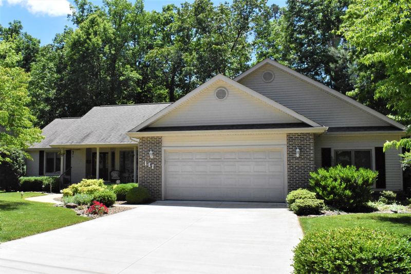 111 Markham Ln, Fairfield Glade, TN 38558