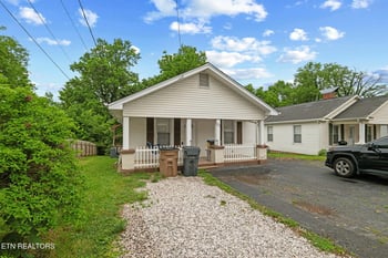 111 Mcdaniel Ave, Knoxville, TN 37920