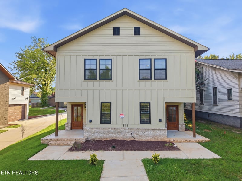 111 Morningside Dr, Knoxville, TN 37915