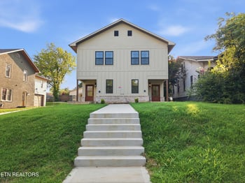 111 Morningside Dr, Knoxville, TN 37915