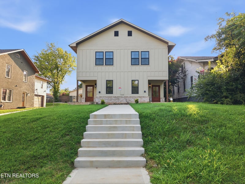 111 Morningside Dr, Knoxville, TN 37915