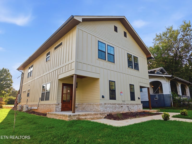 111 Morningside Dr, Knoxville, TN 37915