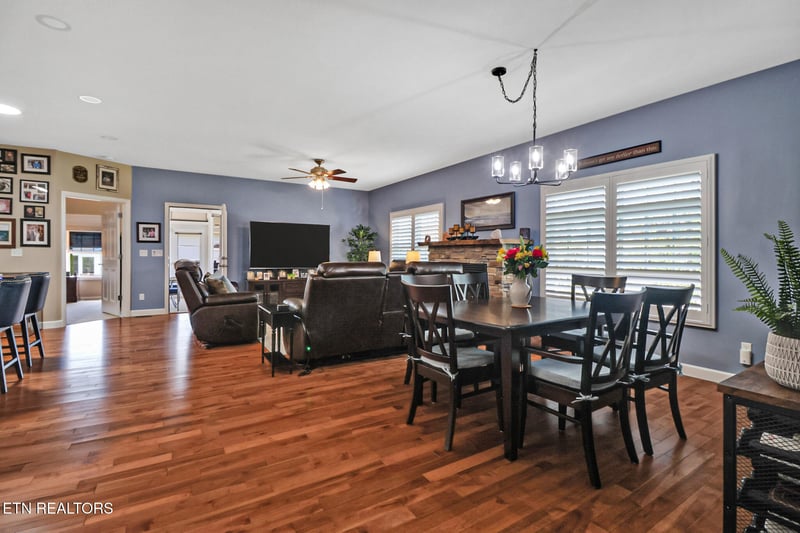111 Our Way Loop, Crossville, TN 38555