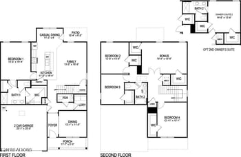 111 S Blissful Meadows Dr, Harriman, TN 37748