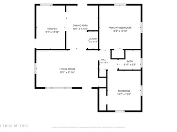 111 Sanford Ln, Oak Ridge, TN 37830