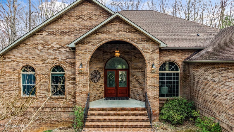 111 Stone Ridge Dr, Andersonville, TN 37705