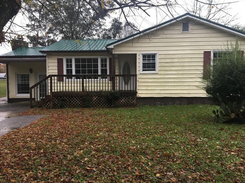 111 Sunset Avenue Ave, Englewood, TN 37329
