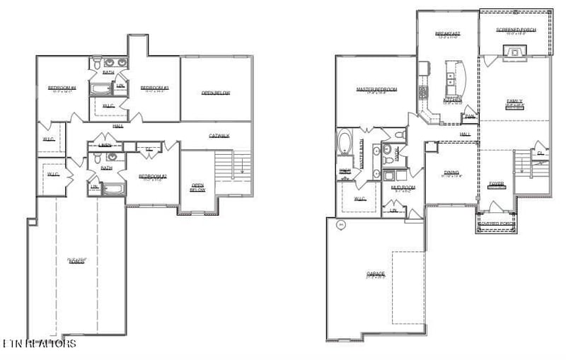 111 Sweetberry St Lot 490, Oak Ridge, TN 37830