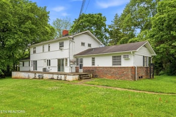 111 Tacoma Rd #105 - 111, Oak Ridge, TN 37830