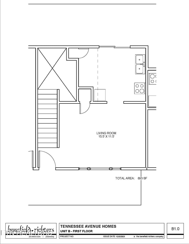 111 Tacoma Rd #105 - 111, Oak Ridge, TN 37830
