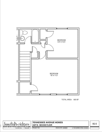 111 Tacoma Rd #105 - 111, Oak Ridge, TN 37830