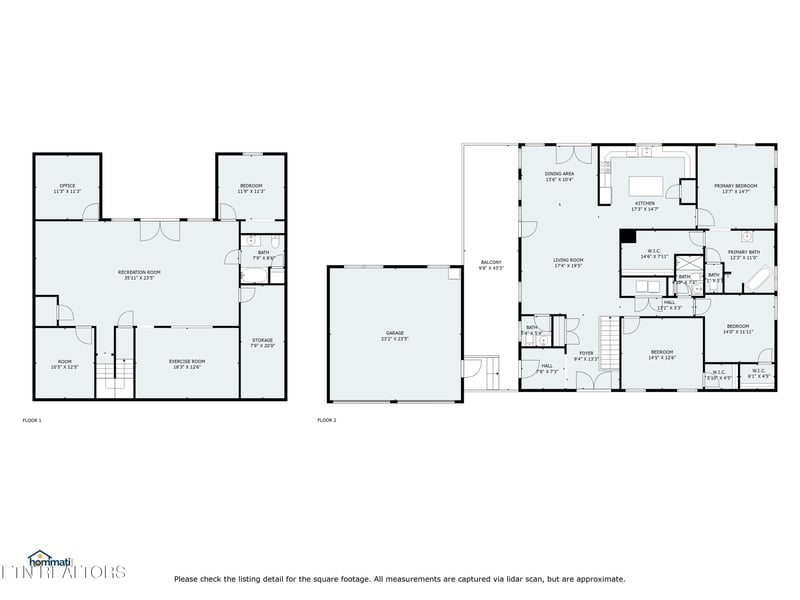 111 Tanger Ct, Harriman, TN 37748