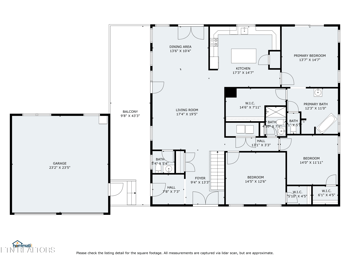 111 Tanger Ct, Harriman, TN 37748
