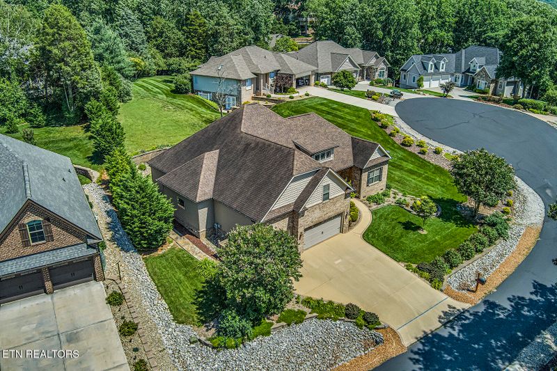 111 Tecumseh Ln, Loudon, TN 37774