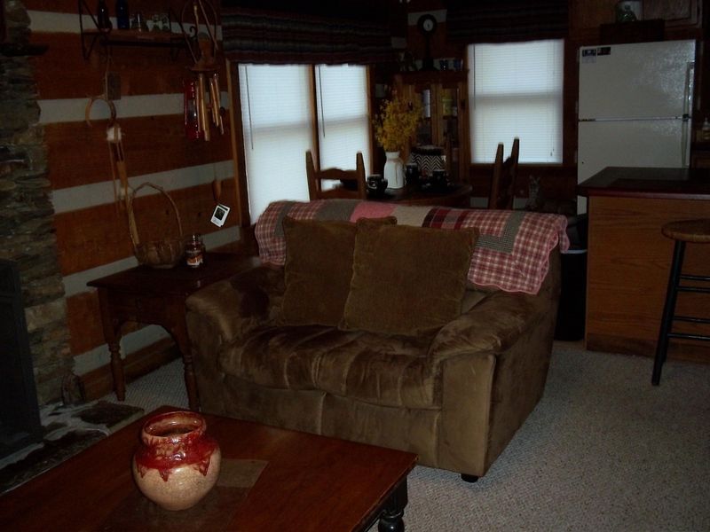 111 Timberwinds Way, Townsend, TN 37882