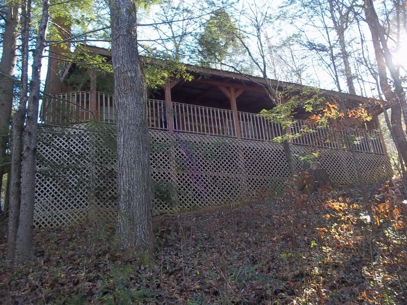 111 Timberwinds Way, Townsend, TN 37882