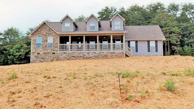 111 Tommy Loop, Sweetwater, TN 37874