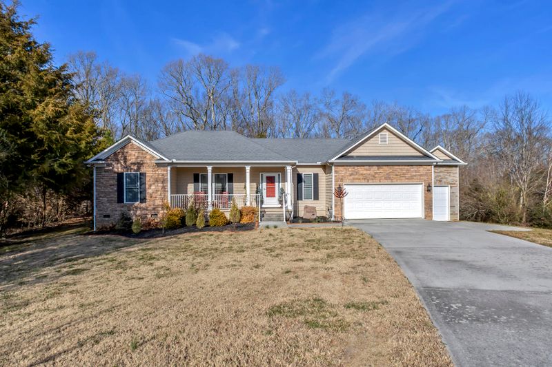 111 Wapiti Ln, Loudon, TN 37774