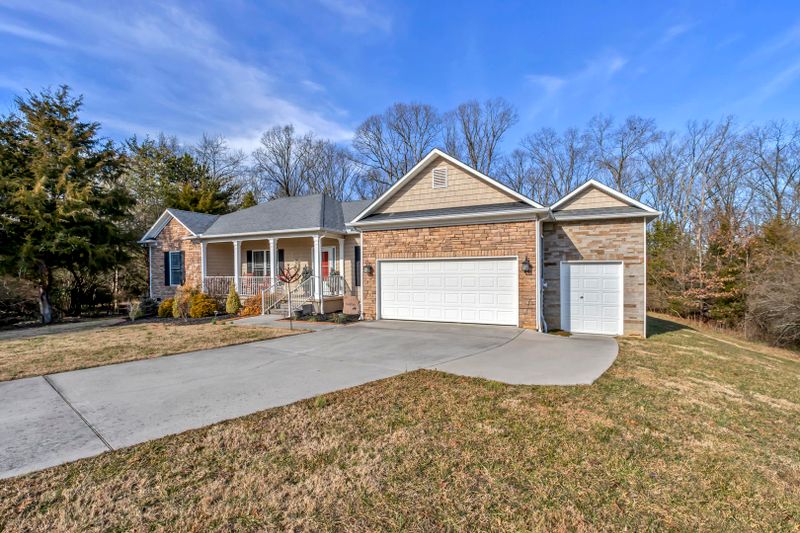 111 Wapiti Ln, Loudon, TN 37774