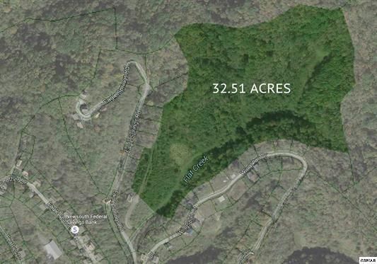 111.01 Eagle Springs Rd, Sevierville, TN 37876
